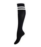 Kingsland Classic Coolmax Knee Socks Black