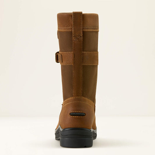 Ariat Outdoor Laars Bampton