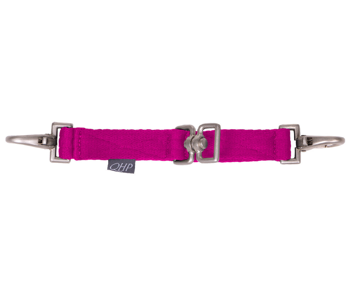 Lunge Piece Red