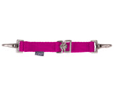 Lunge Piece Red