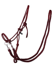 Barebackpad Set Bordeaux