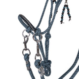 Touwhalster combi Liberty Petrol