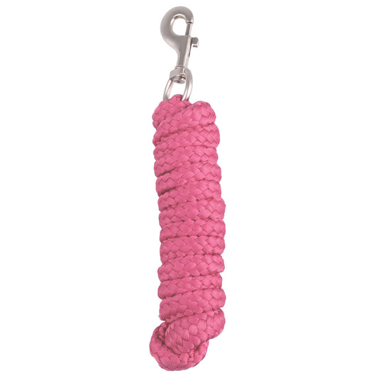 Lead rope Heavy Snap Flamingo Pink