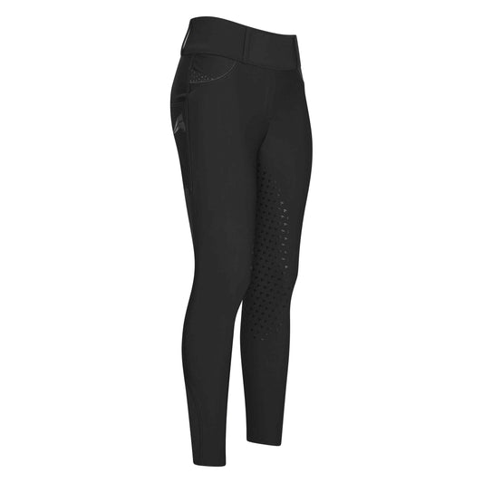 Rijlegging ERMaxima Full Grip Zwart