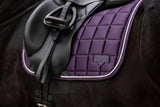 LeMieux Zadeldek Loire Classic Dressuur Juniper