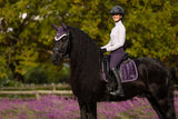 LeMieux Zadeldek Loire Classic Dressuur Juniper