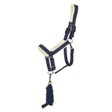 Halsterset Sensisoft Navy