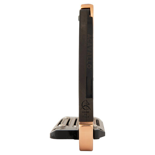 Acavallo Beugels Arena Alupro Rosé Goud