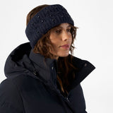 Hoofdband HVPNova Navy
