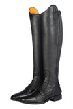 Rijlaars Titanium Kort/Wijdte XL