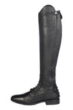 Rijlaars Titanium Kort/Wijdte XL