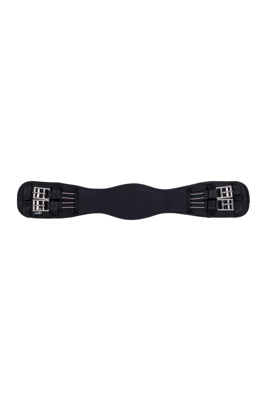Dressage Girth Memory Foam Black