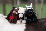 Cuddle Pony Lichtbruin