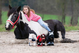 Cuddle Pony Lichtbruin