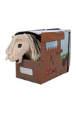 Cuddle Pony Lichtbruin