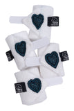 Cuddle Pony Wedstrijdset Navy