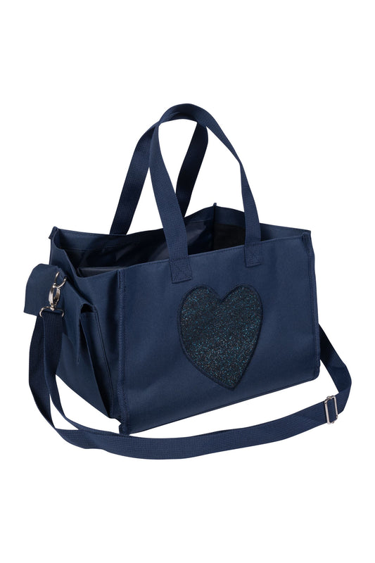 Transporttas Blauw | Cuddle Pony