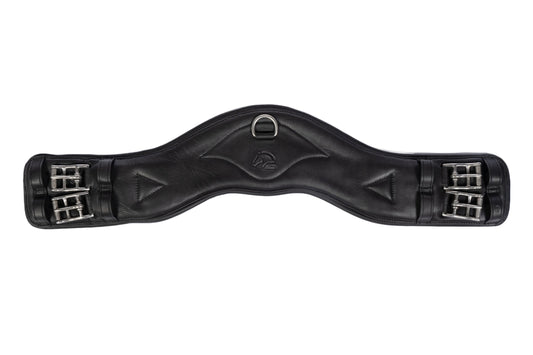 Dressage Girth Premium Black