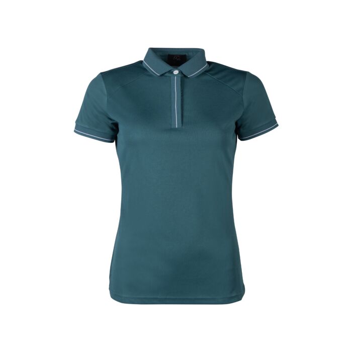 Polo Catherine Petrol