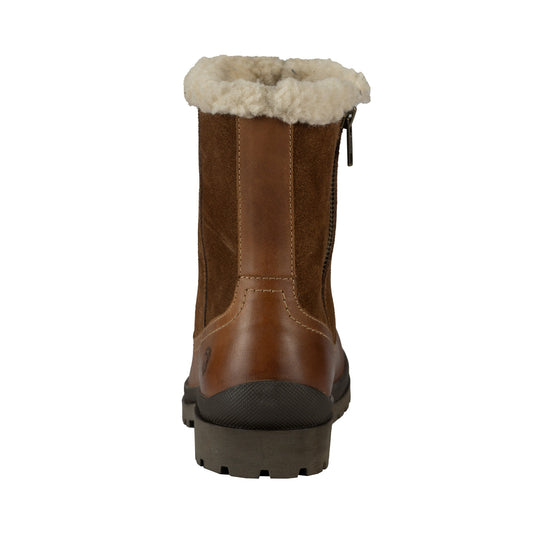 Outdoor Enkellaars Winsford Camel