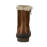 Outdoor Ankle Boots Winsford Camel