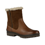 Outdoor Ankle Boots Winsford Camel