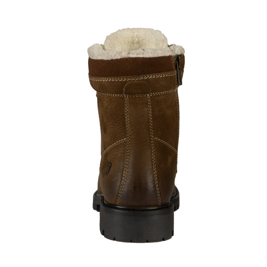 Adventure Tobacco Leisure Shoe