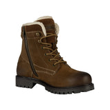 Adventure Tobacco Leisure Shoe