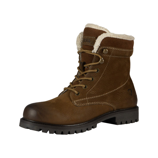 Adventure Tobacco Leisure Shoe