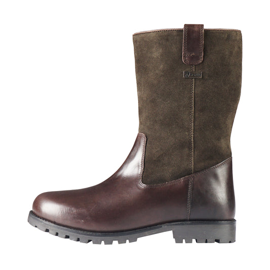 Outdoor boots Cornwall Blue