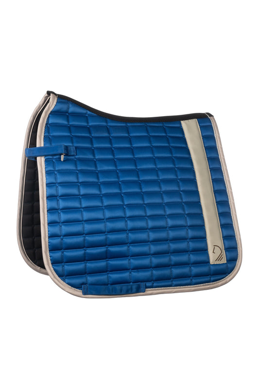Zadeldek Amalfi Blauw