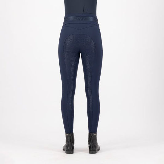 Rijlegging ESImpress Full Grip Navy