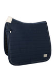 Saddle pad Livigno Elegance Stone grey