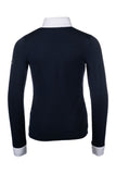 Competition shirt Emilia Junior Dark Blue