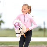 Baselayer Junior IRHAbby Candy Floss