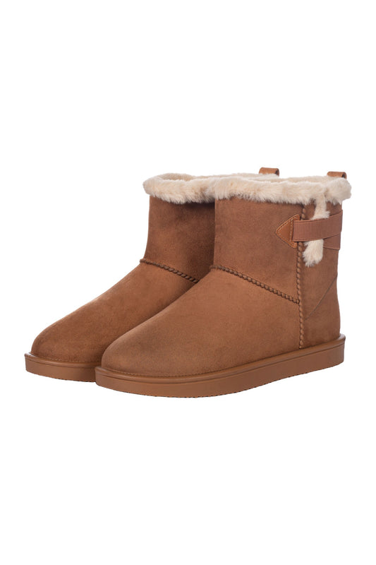 All weather boot Davos Legolin Camel