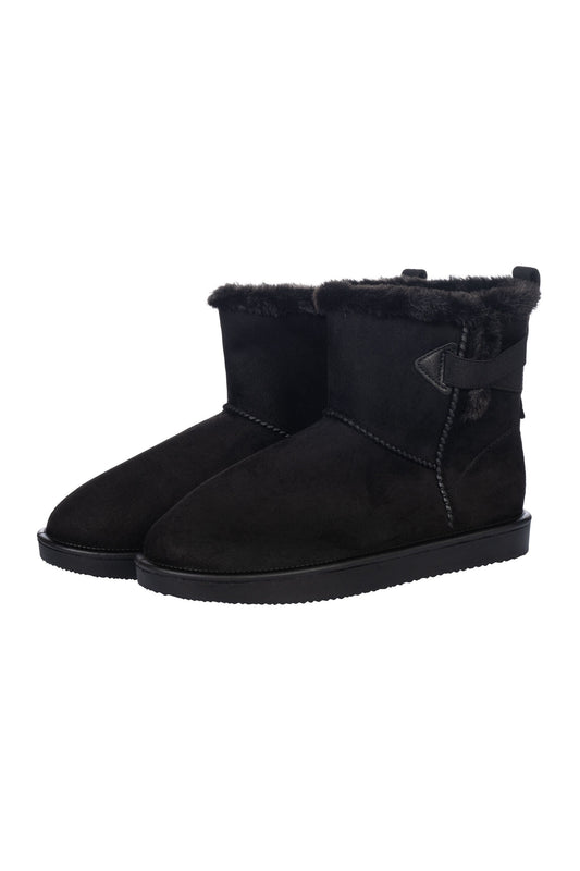 All weather boot Davos Legolin Black