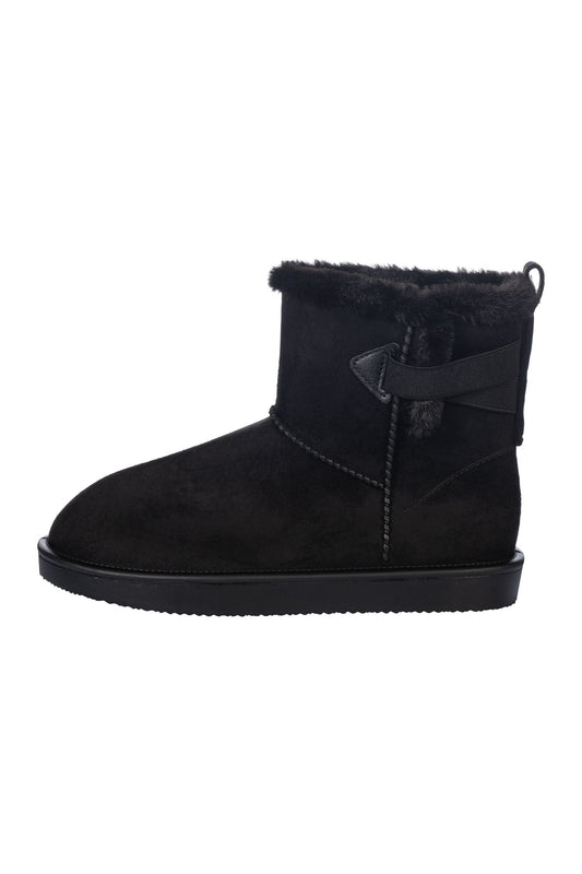 All weather boot Davos Legolin Black