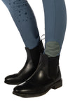 Rijlegging Pony Dream II Rookblauw Junior