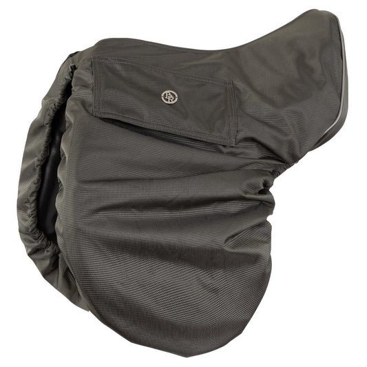 Saddle cover Dressage Beluga