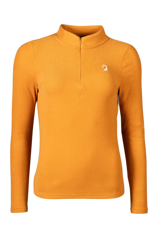 Shirt Arezzo Soft Mustard