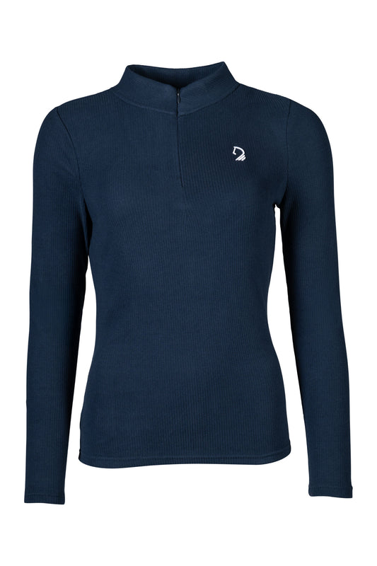 Shirt Arezzo Soft Navy