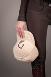 Baseball pet Arezzo Beige