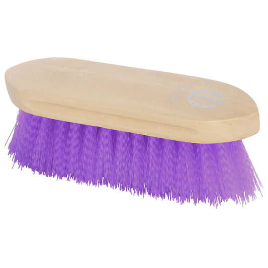 Dandy Brush hard IRH Royal Purple
