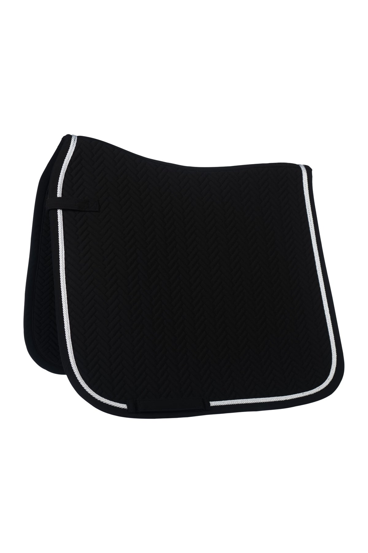 Zadeldek Florence Zwart