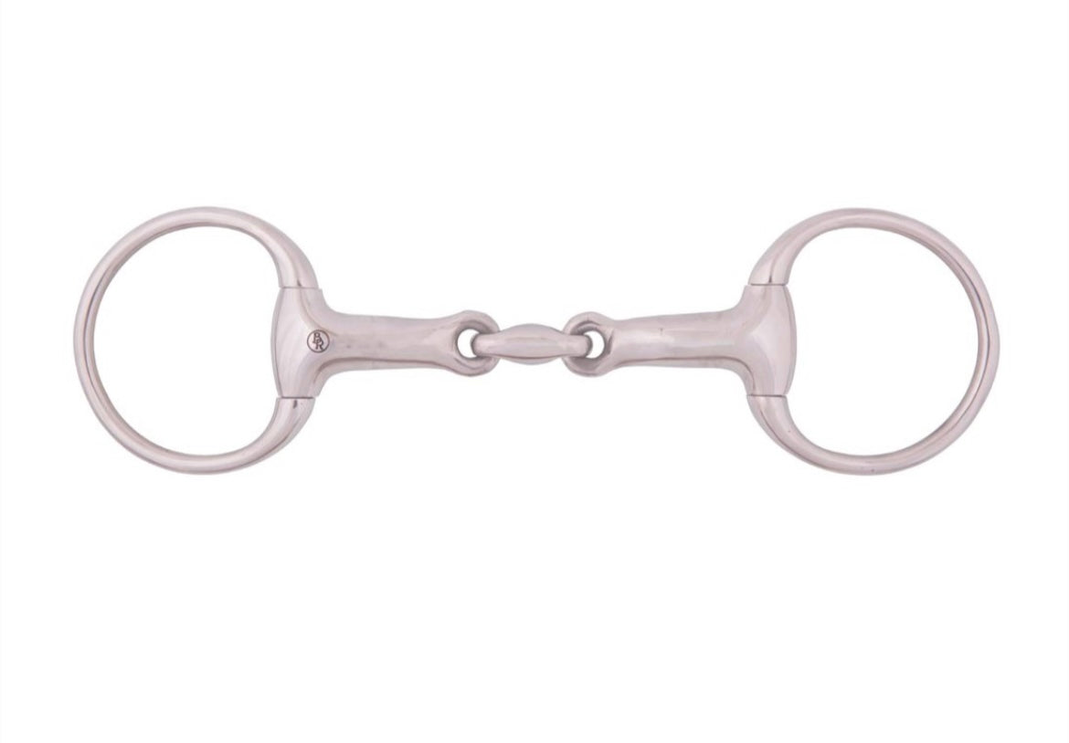 Bustrens Double Jointed 16mm
