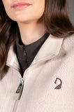 Teddy Bodywarmer Arezzo Beige