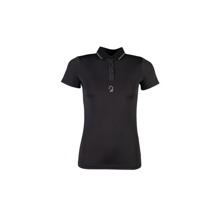 Polo Limone Zwart