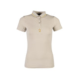 Polo Limone Grijs/beige