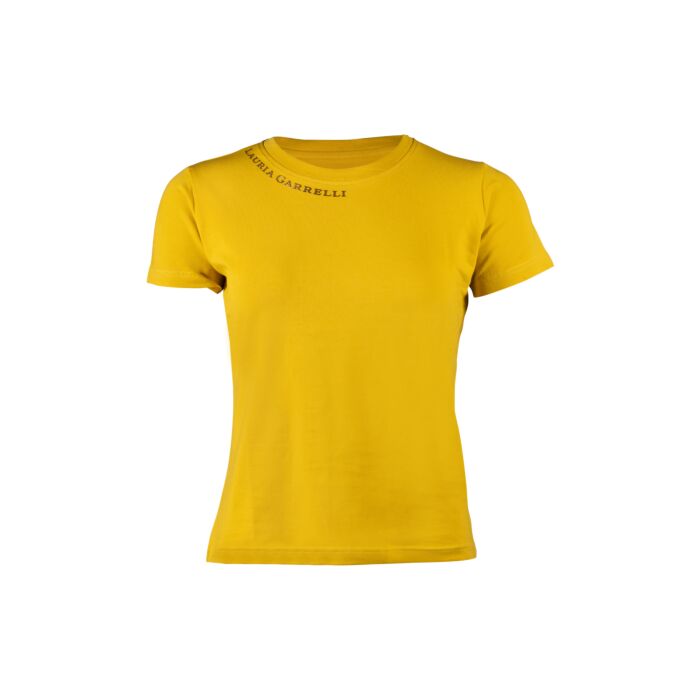 T-shirt Limone Lemoen